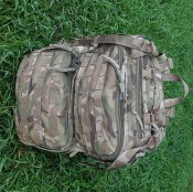 Рюкзак оригінал DCC Daysack британської армії MTP,