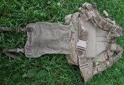 Рюкзак оригінал DCC Daysack британської армії MTP,