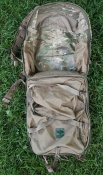 Рюкзак оригінал DCC Daysack британської армії MTP,