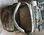 Рюкзак оригінал DCC Daysack британської армії MTP,