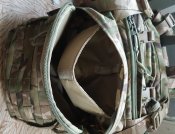 Рюкзак оригінал DCC Daysack британської армії MTP,