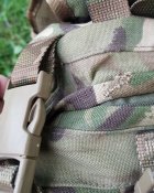 Рюкзак оригінал DCC Daysack британської армії MTP,