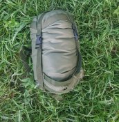 Спальный мешок (летний) Slееping Bag (Warm weather) оригинал Британия + компресионный мешок