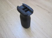 Рукоятка переноса огня  MAGPUL RVG (копия) черная (1 шт.)