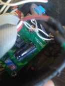 Clon AVR от бомбера 3000 +3 аккумулятора