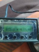 Clon AVR от бомбера 3000 +3 аккумулятора