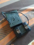 Clon AVR от бомбера 3000 +3 аккумулятора