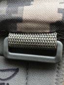 Наколенники армии USA, ACU, размер M (1 шт.)