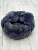 Ушанка пришельца