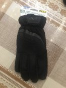 Перчатки mechanix FastFit (M)