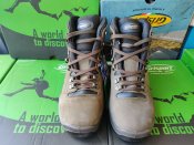 Grisport Zermatt Mid ,42р(27,5см)