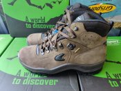 Grisport Zermatt Mid ,42р(27,5см)