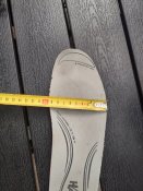HAIX Black Eagle Athletic 2.0 V  GTX розмір 43
