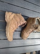 HAIX Black Eagle Athletic 2.0 V  GTX розмір 43