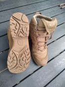 HAIX Black Eagle Athletic 2.0 V  GTX розмір 43