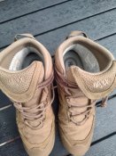 HAIX Black Eagle Athletic 2.0 V  GTX розмір 43