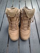 HAIX Black Eagle Athletic 2.0 V  GTX розмір 43