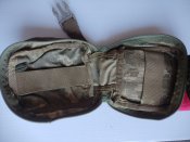 Подсумок для гранат