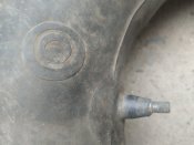 Камера 6.25 - 10 made in USSR