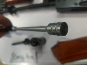 СХП АК-74 в дереве в идеальном состоянии, как новый!