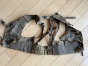 Разгрузка США FLC vest USMC coyote brown (лот8)
