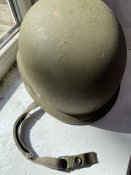 Кєвларовий шолом PASGT, розмір L. З 1 грн