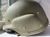 Кєвларовий шолом PASGT, розмір L. З 1 грн