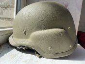 Кєвларовий шолом PASGT, розмір L. З 1 грн