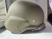Кєвларовий шолом PASGT, розмір L. З 1 грн