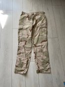 Брюки США 3CD Propper, Medium Regular