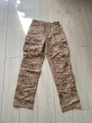 Брюки Frog Marpat Desert Small-Long