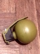 Grenade hand П-67-Г &quot;НАТО&quot; (10 шт.)