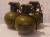 Grenade hand П-67-Г &quot;НАТО&quot; (10 шт.)