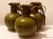 Grenade hand П-67-Г &quot;НАТО&quot; (10 шт.)