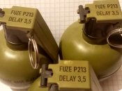 Grenade hand П-67-Г &quot;НАТО&quot; (10 шт.)