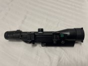 ZEISS Victory Diarange M 2,5-10x50 t