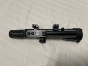ZEISS Victory Diarange M 2,5-10x50 t