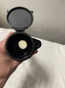 ZEISS Victory Diarange M 2,5-10x50 t