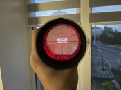 ZEISS Victory Diarange M 2,5-10x50 t