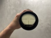 ZEISS Victory Diarange M 2,5-10x50 t