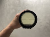 ZEISS Victory Diarange M 2,5-10x50 t