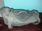 сумка военная