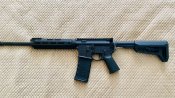 Карабін Adams Arms P1 16" кал .223 Rem