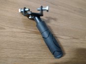 Рукоятка переноса огня на ПКМ