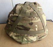 Кавер на каску Mk-6 в расцветке МТР.Новый, размер Large
