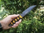 Ніж для спортивного метання Strider АХ-445, 24 см. (1 шт.)