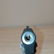 ММГ СХП Револьвер ME38 9mm Knall Германия