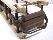 WW2 German FH.18-40 Field howitzer ammunition package3.JPG