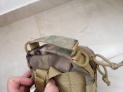Подсумок аптечка мультикам