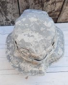 Панама ACU Boonie Hat, US Army, size-7 1/4 (58) Оригинал США